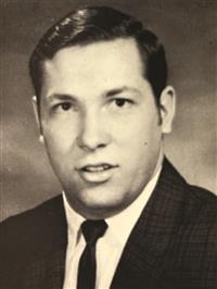 Dewey Greer